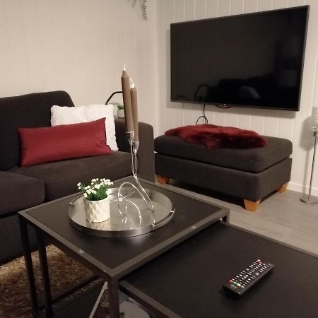 Central Bnb Stavanger At Bertis Ap4 Exterior photo