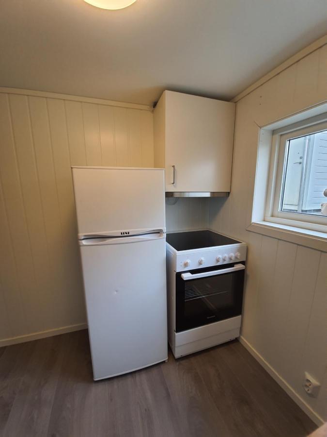 Central Bnb Stavanger At Bertis Ap4 Exterior photo